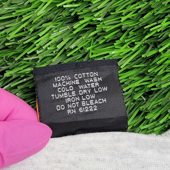 Vintage 90s Hobie Tribal Aztec Tank-Top Large 22x28 Wrap-Around - Picture 4 of 12